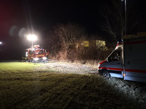 Technische Hilfeleistung Technische Hilfeleistung