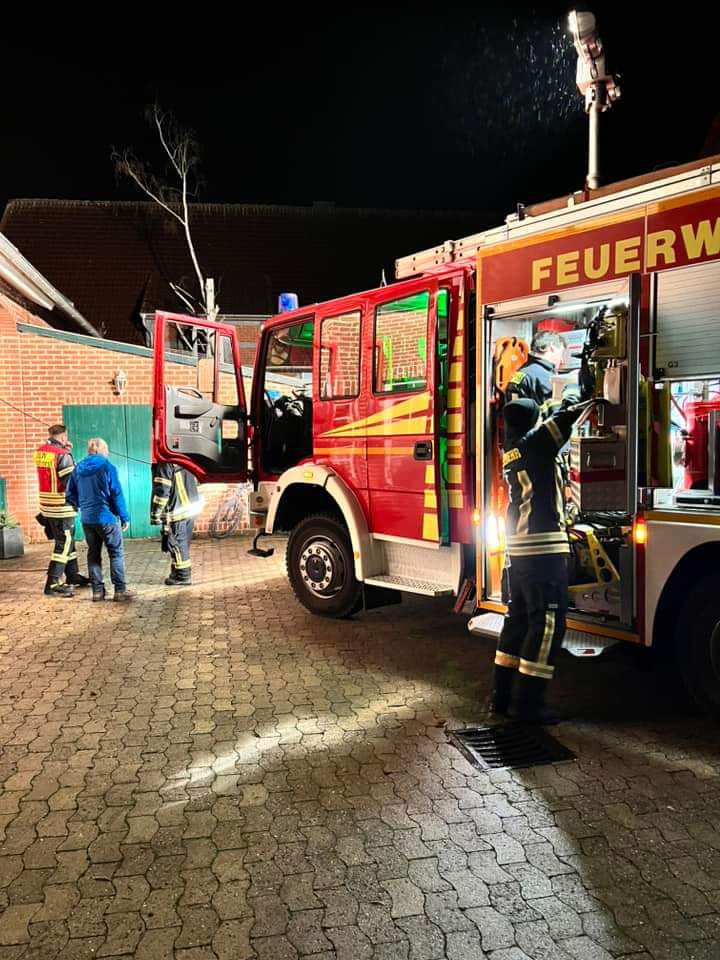 Technische Hilfeleistung Technische Hilfeleistung
