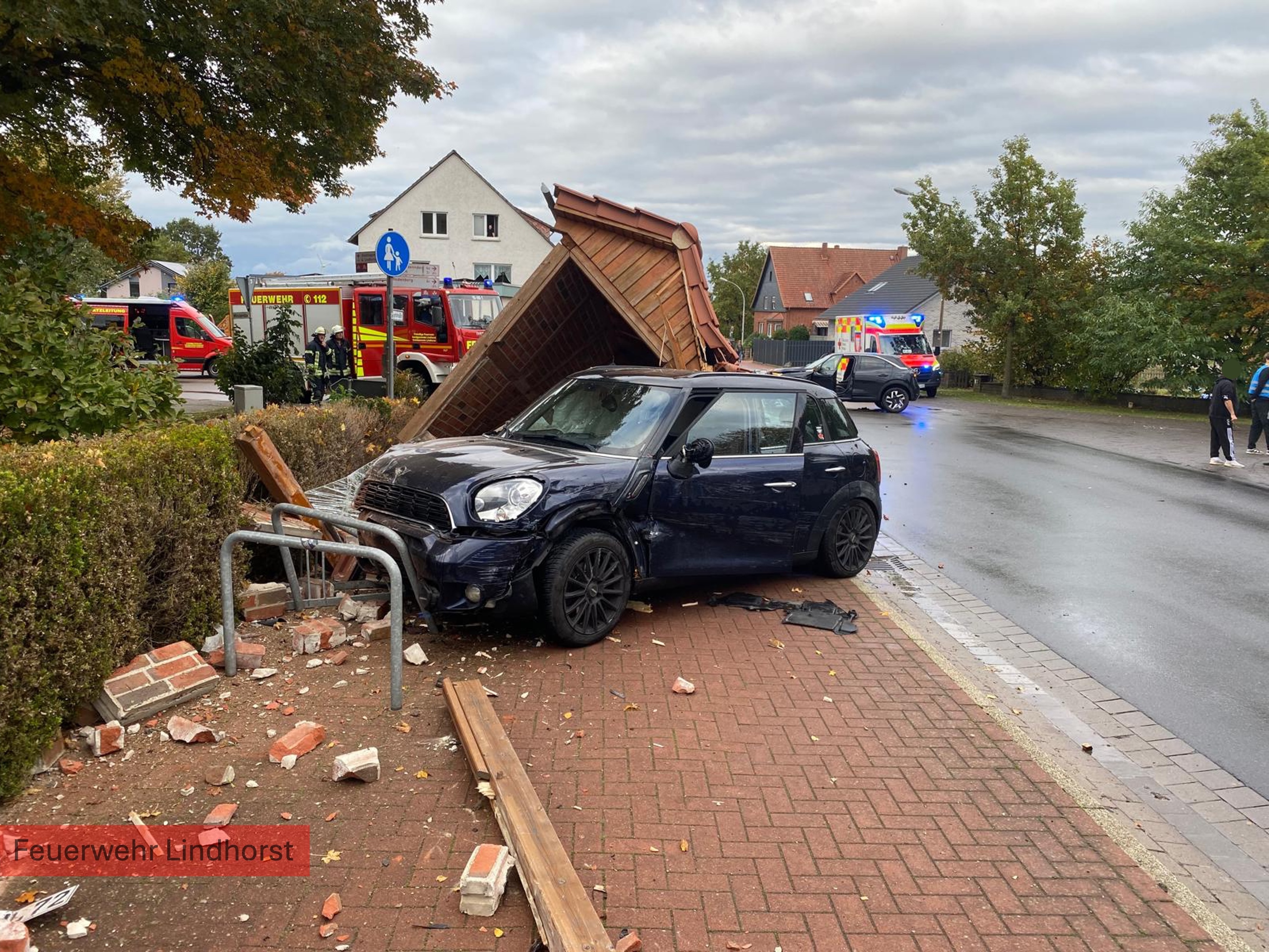 Technische Hilfeleistung Technische Hilfeleistung